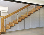 Construction et protection de vos escaliers par Escaliers Maisons à Pierrefonds